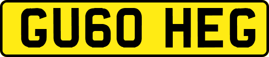 GU60HEG