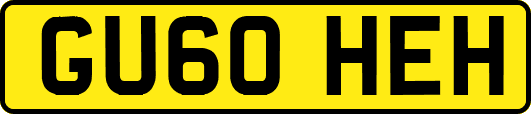 GU60HEH