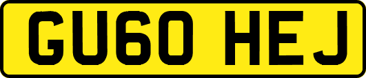 GU60HEJ
