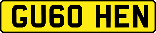 GU60HEN
