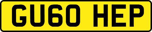 GU60HEP