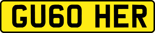 GU60HER