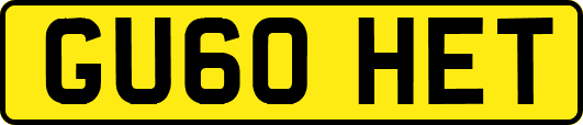 GU60HET