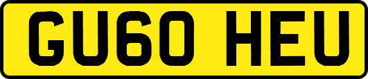 GU60HEU