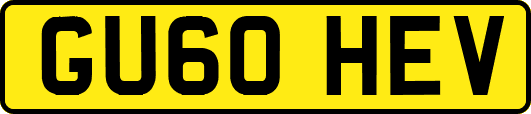 GU60HEV