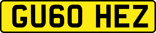 GU60HEZ