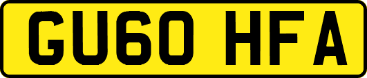 GU60HFA