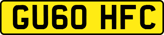 GU60HFC