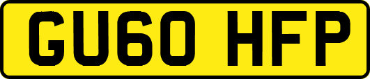 GU60HFP
