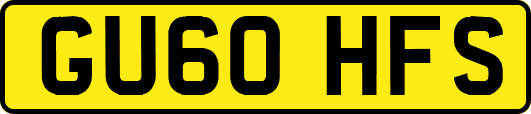 GU60HFS
