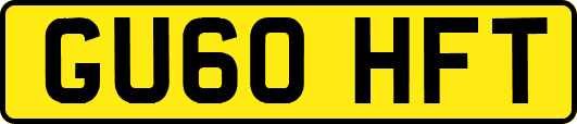 GU60HFT