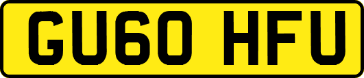 GU60HFU