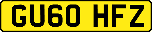 GU60HFZ