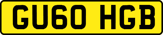 GU60HGB