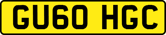 GU60HGC