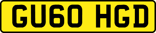 GU60HGD