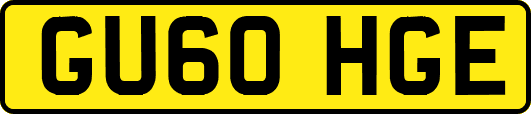 GU60HGE