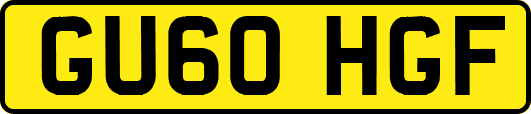 GU60HGF