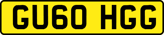 GU60HGG