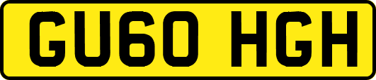 GU60HGH
