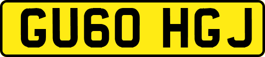 GU60HGJ
