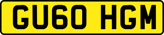 GU60HGM