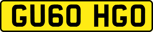 GU60HGO