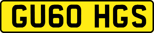 GU60HGS