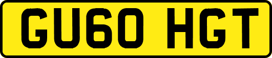 GU60HGT