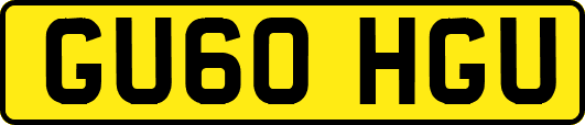 GU60HGU
