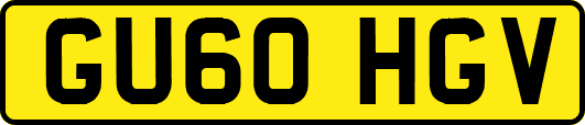 GU60HGV