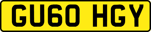 GU60HGY