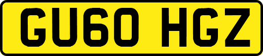 GU60HGZ