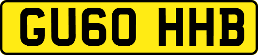 GU60HHB