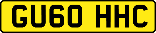 GU60HHC
