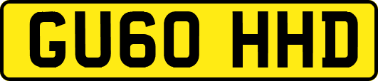 GU60HHD