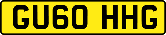 GU60HHG