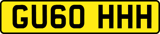 GU60HHH