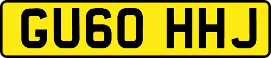 GU60HHJ