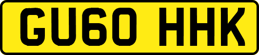 GU60HHK