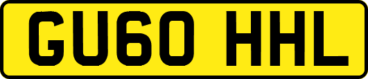 GU60HHL