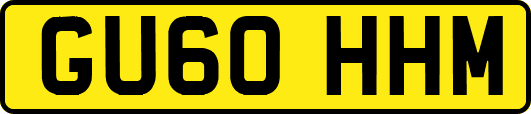 GU60HHM