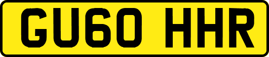 GU60HHR