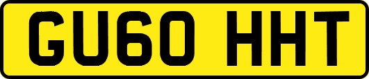 GU60HHT