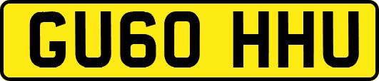 GU60HHU