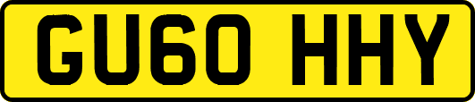 GU60HHY