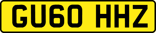 GU60HHZ