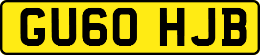 GU60HJB