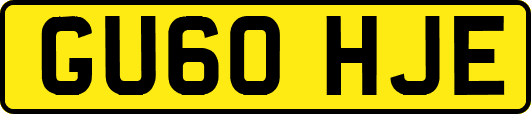 GU60HJE