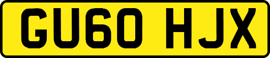 GU60HJX